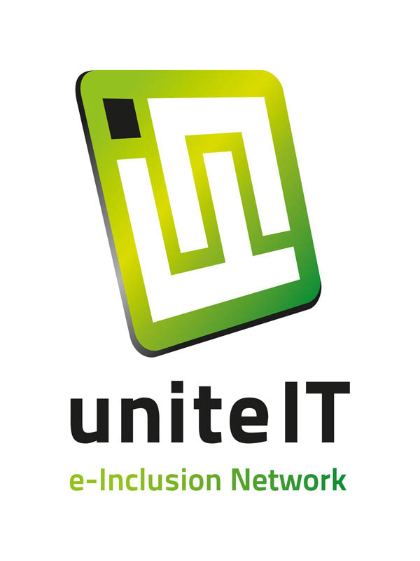 UniteIT logo